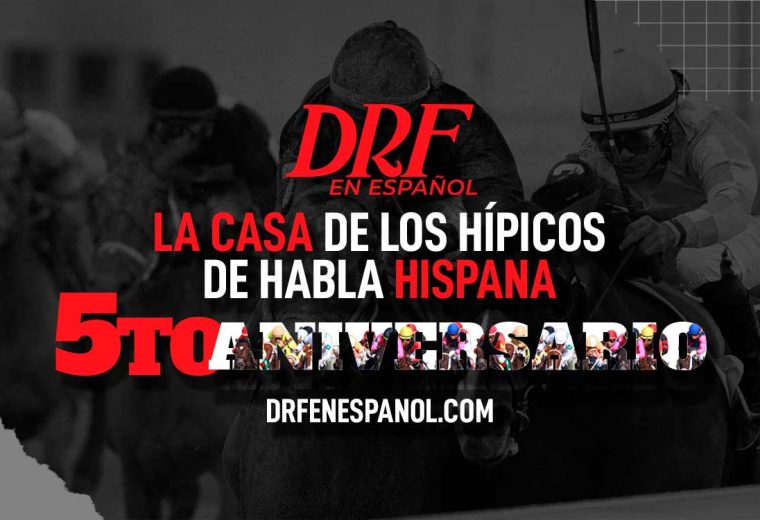DRF en Espanol - 5to Aniversario