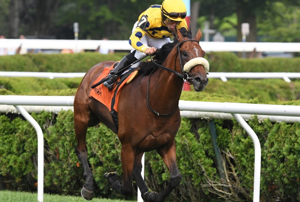 Far Bridge - the Bowling Green - credit Dom Napolitano - Coglianese Photo