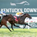 Kentucky Downs - Coady Media