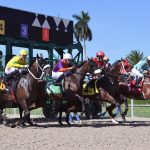 Gulfstream Park - credito Ryan Thompson - Coglianese Photo