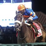 INDY BAY - The Charles Town Oaks G2 - Renee Torbit / Coady Media