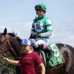 Jose Ortiz - photo Walter Wlodarczyk -Coglianese Photo
