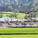 Keeneland - Coady Media