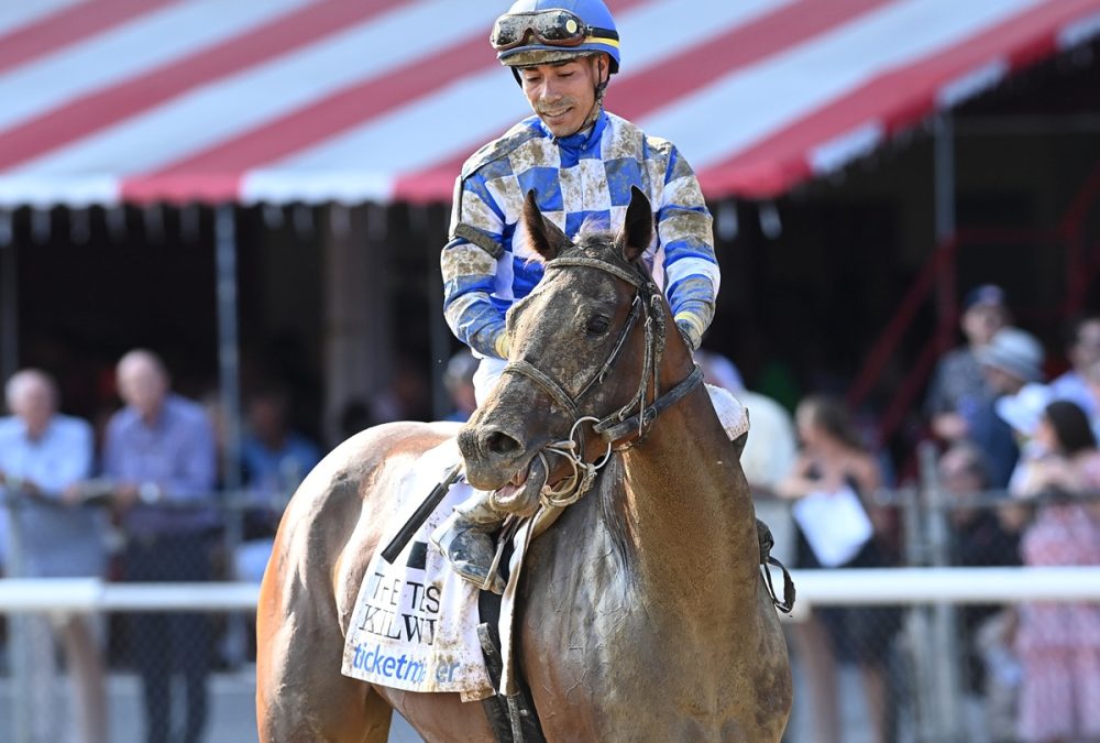 Kilwin - the Test G1 - credit Angelo Lieto - Coglianese Photo