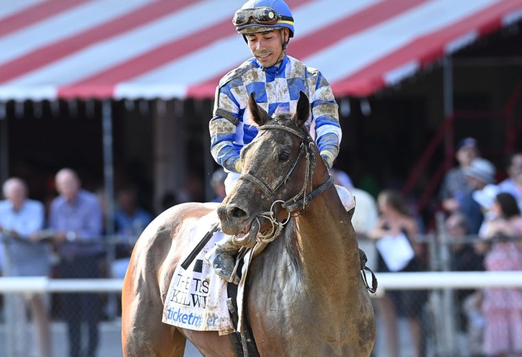 Kilwin - the Test G1 - credit Angelo Lieto - Coglianese Photo