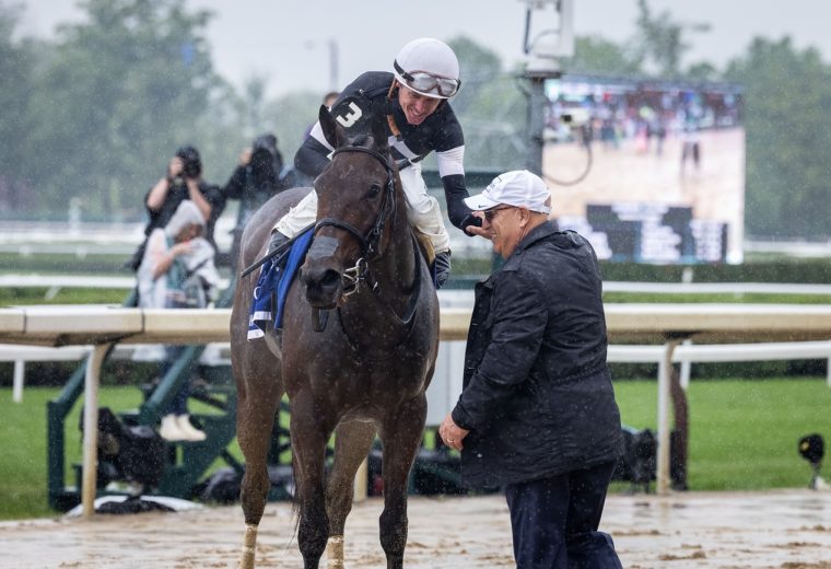 La Cara - Acorn - credit Walter Wlodarczyk -Coglianese Photo