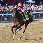 Nitrogen - the Alabama G1 - credit Chelsea Durand - Coglianese Photo