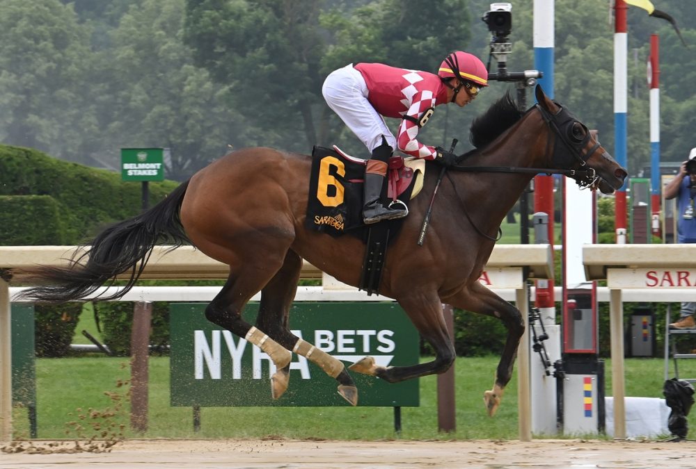 Nitrogen - credito: Susie Raisher / Coglianese Photo