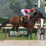 Nitrogen - credito: Susie Raisher / Coglianese Photo