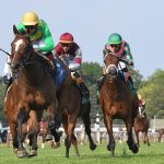 Ozara - the Ballston Spa G2 - credito Coglianese Photo