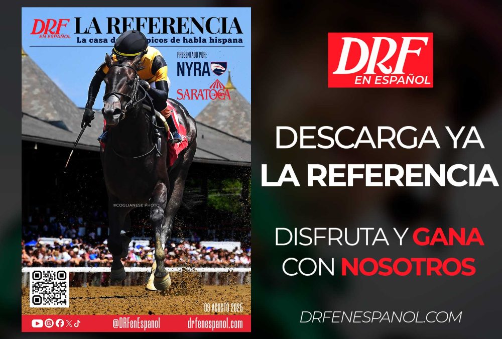 La Referencia - Saratoga - Agosto 9, 2025