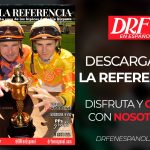 La Referencia - Woodbine - Agosto 16, 2025