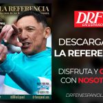 La Referencia - Kentucky Downs - Agosto 30