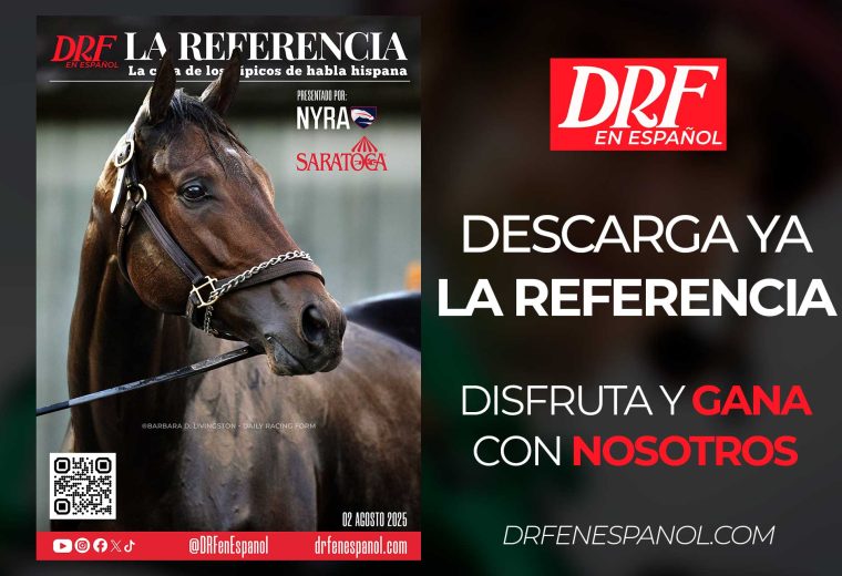 La Referencia - Sartatoga - Agosto 2, 2025