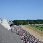 Saratoga - credit Susie Raisher - Coglianese Photo