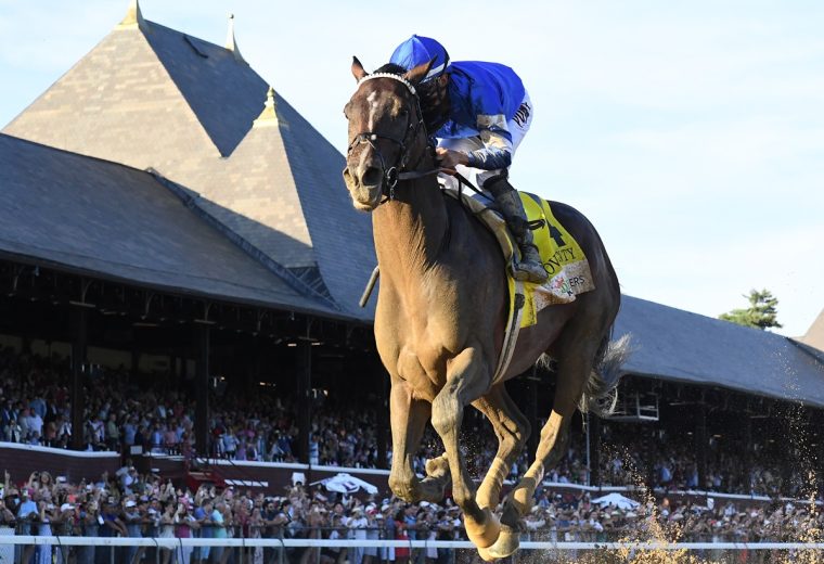 Sovereignty - the Travers - Coglianese Photo