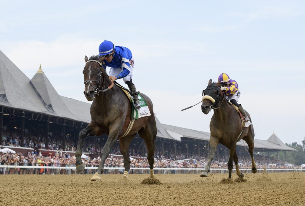 Sovereignty - credito: Coglianese Photo