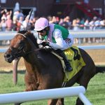 Spiced Up - the Mahony G3 -credit Chelsea Durand - Coglianese Photo