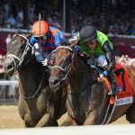 Thorpedo Anna - the Personal Ensign - credit Joe Labozzetta - Coglianese Photo