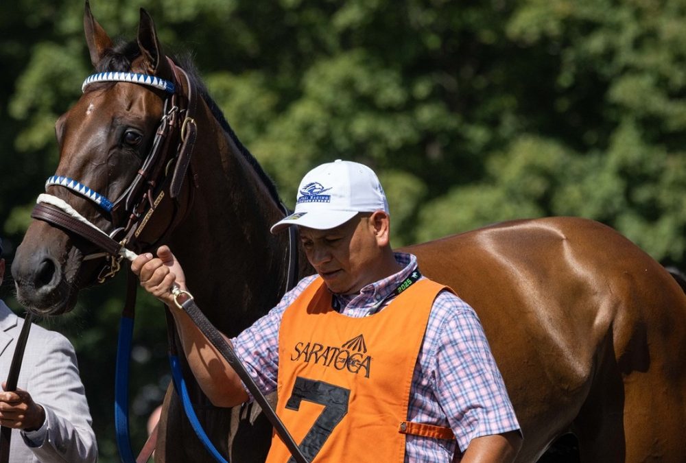 Thorpedo Anna - Coglianese Photo - WWNY