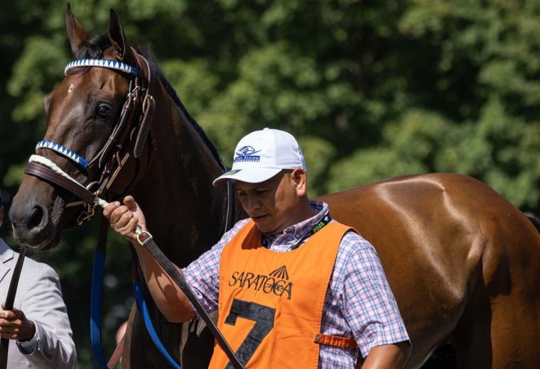 Thorpedo Anna - Coglianese Photo - WWNY