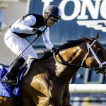 Velocity - Del Mar Oaks - Del Mar - Benoit Photo