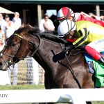 Winbledon Hawkeye - Nashville Derby Ge $3,5000,000 - Coady Media.