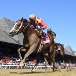 Antiquarian - Jockey Club Gold Cup G1 - Coglianese Photo