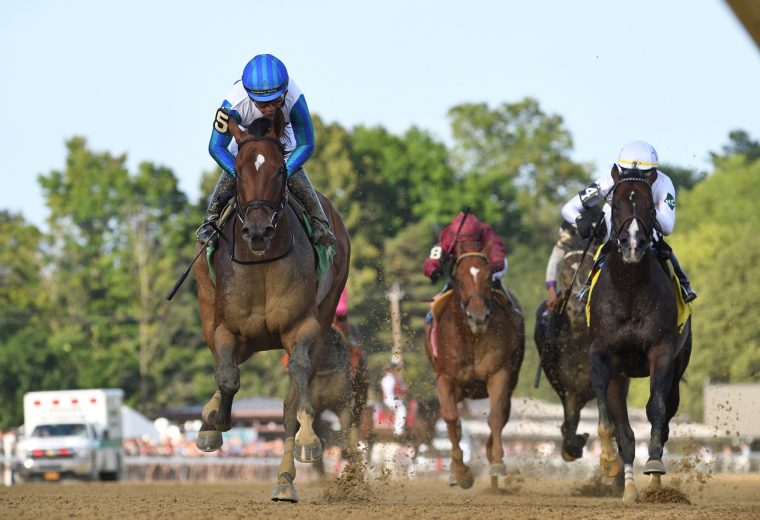 Book'em Danno tiene una de las mejores cifras Beyer del 2025 - Coglianese Photo