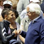 Bob Baffert - Benoit Photo