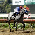 BRANT - G1 Del Mar Futurity - Benoit Photo