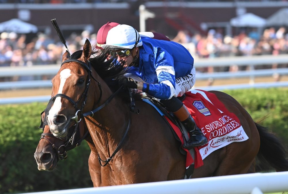 El Cordobes - Photo credit Chelsea Durand - Coglianese Photo