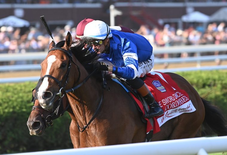 El Cordobes - Photo credit Chelsea Durand - Coglianese Photo