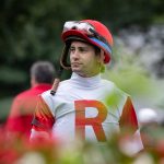 Flavien Prat - Photo by Walter Wlodarczyk - Coglianese Photo