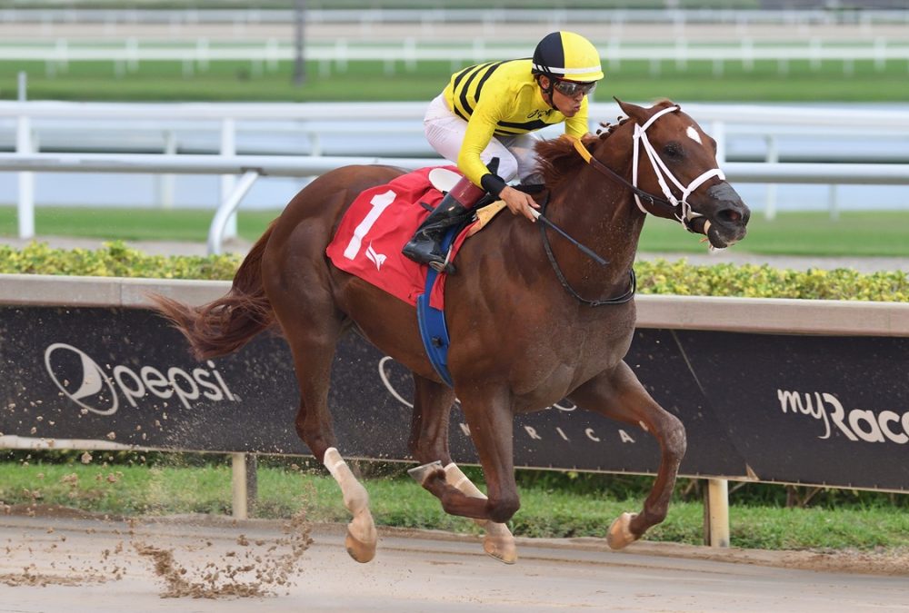 Hammond con Edgard Zayas - Ryan Thompson - Coglianese Photo
