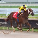 Hammond con Edgard Zayas - Ryan Thompson - Coglianese Photo