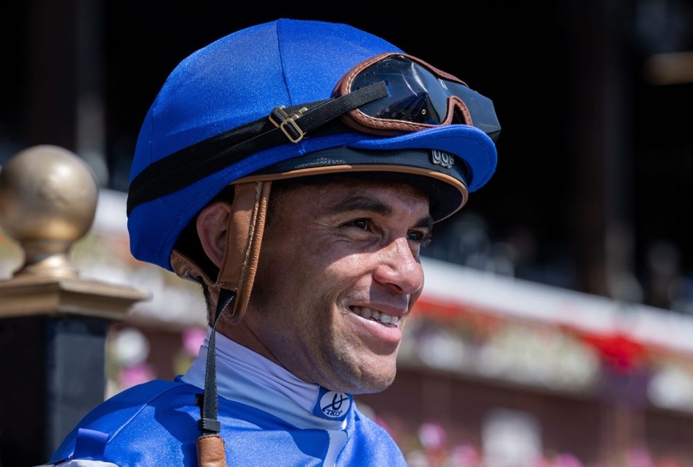 Joel Rosario - Walter-Wlodarczyk - Coglianese Photo