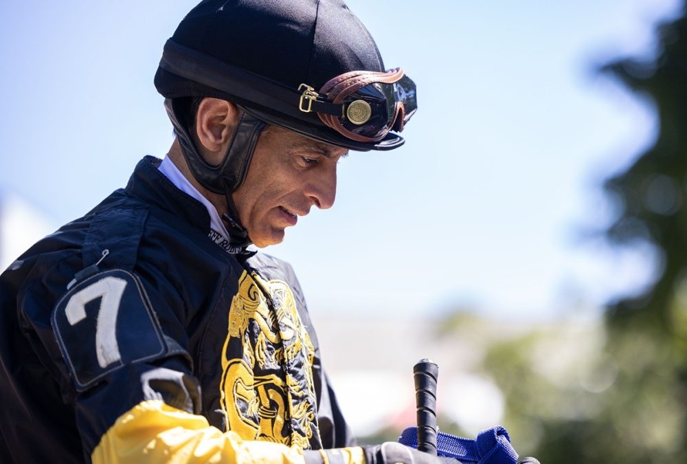 John Velazquez - Walter-Wlodarczyk - Coglianese Photo