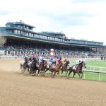 Keeneland - Photo credit Coady Media