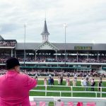 Kentucky Derby scenics - Coady Media
