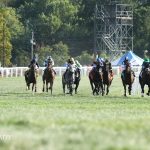 Kentucky Downs - Coady Media