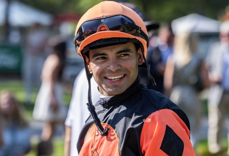 Luis Saez - Walter Wlodarczyk - Coglianese Photo