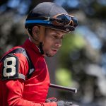 Manny Franco - credit Walter Wlodarczyk - Coglianese Photo