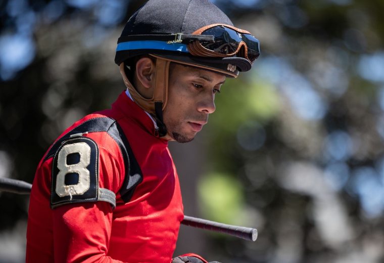 Manny Franco - credit Walter Wlodarczyk - Coglianese Photo