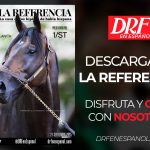 La Referencia - Santa Anita Park - Septiembre 27