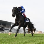 Rebels Romance - Joe Hirsch G1 - BAQ - Coglianese Photo