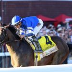 Sovereignty - Coglianese Photo - Saratoga