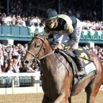 A FINE CHARDONNAY - The Dean Dorton Myrtlewood - Keeneland - John Gallagher- Coady Media