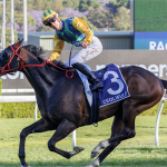 Ceolwulf - King Charles III Grupo 1 - Sky Racing World