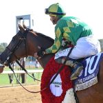Chancer McPatrick - credit Susie Raisher - Coglianese Photo
